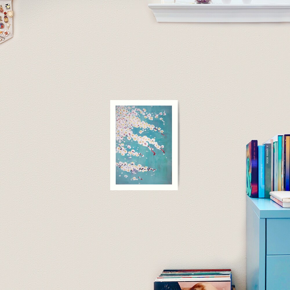 Item preview, Art Print designed and sold by marifuji.