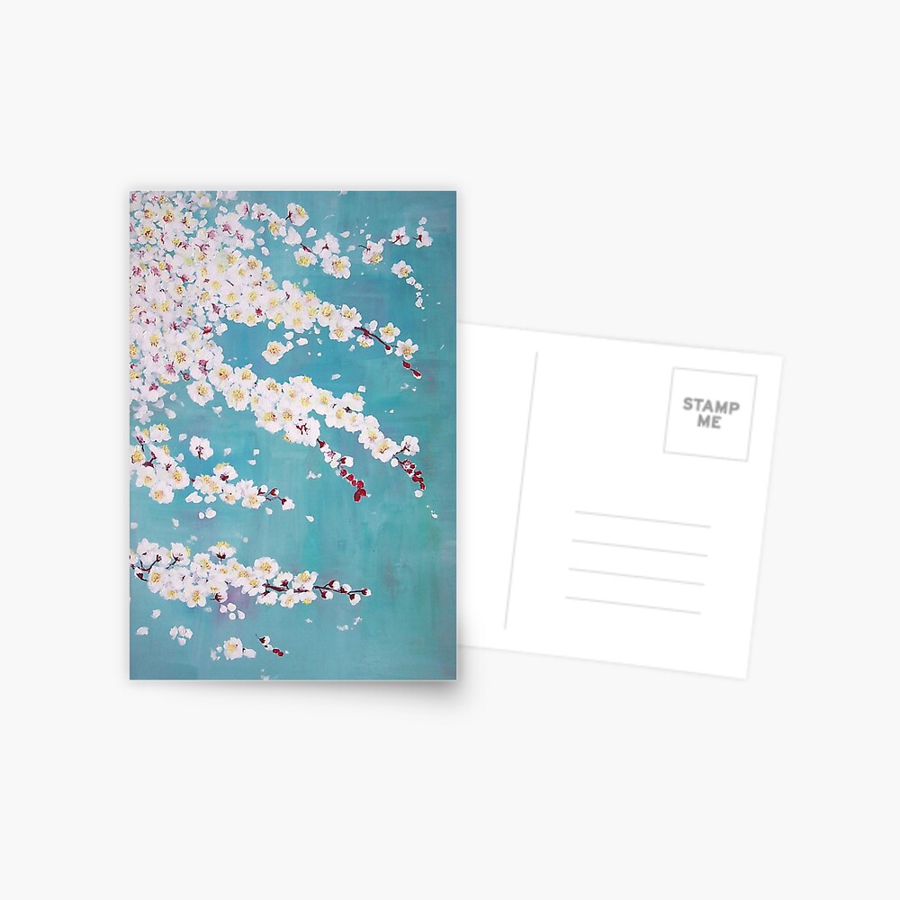 Item preview, Postcard designed and sold by marifuji.