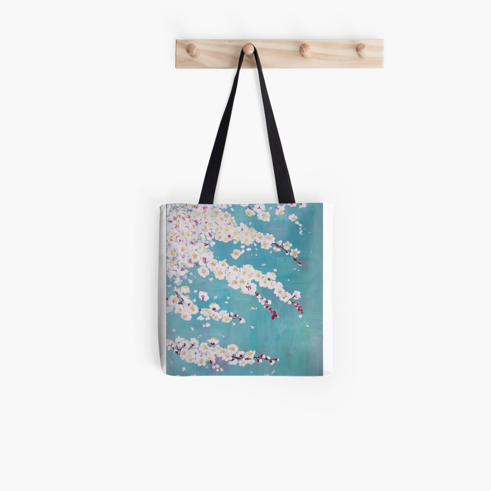 Item preview, All Over Print Tote Bag designed and sold by marifuji.