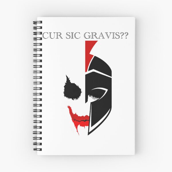 Item preview, Cur Sic Gravis?? designed and sold by William A McCarthy.