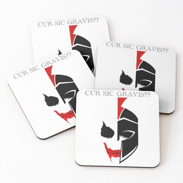 Item preview, Cur Sic Gravis?? designed and sold by William A McCarthy.