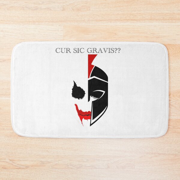Item preview, Cur Sic Gravis?? designed and sold by William A McCarthy.