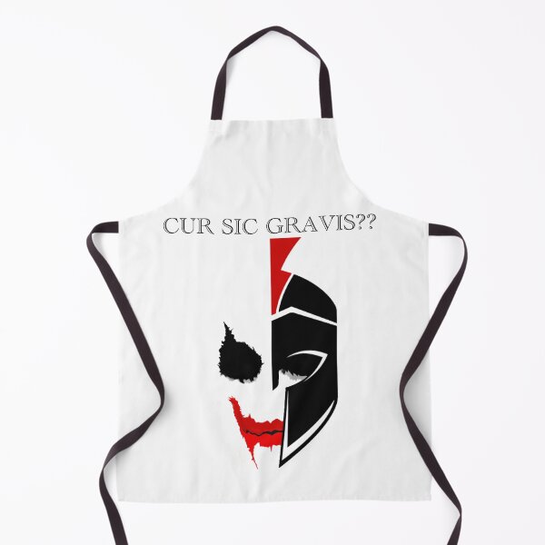 Item preview, Cur Sic Gravis?? designed and sold by William A McCarthy.