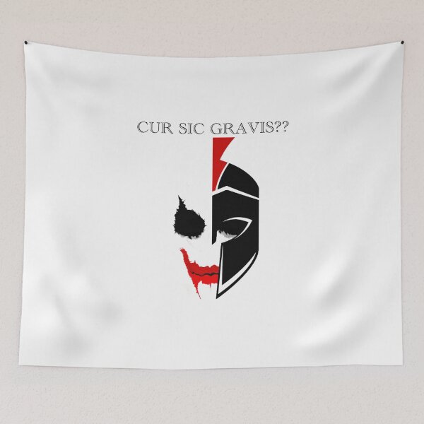 Item preview, Cur Sic Gravis?? designed and sold by William A McCarthy.