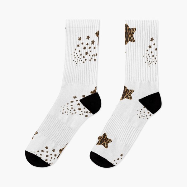 Artikelvorschau, Bunte Geparden Print Cooles Leopard Star Spots Design entworfen und verkauft von brookemiller801.