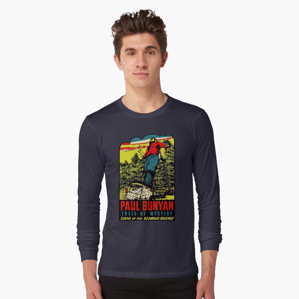 Vista previa del artículo con la obra «Camiseta de manga larga», diseñado y vendido por hilda74.