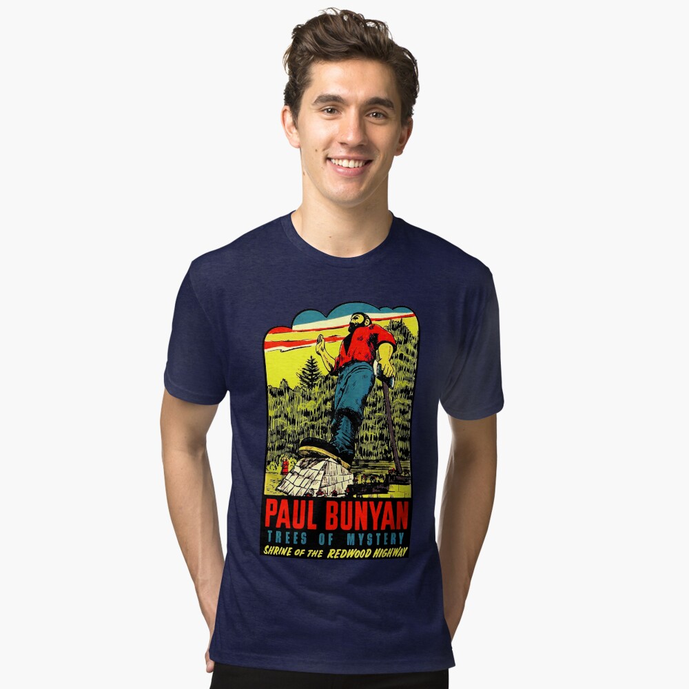 Vista previa del artículo con la obra «Camiseta de tejido mixto», diseñado y vendido por hilda74.