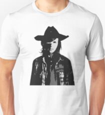 twd carl shirt