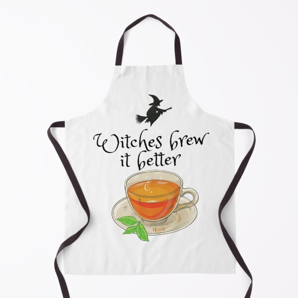 Item preview, Witches brew it better designed and sold by Scribblehound.
