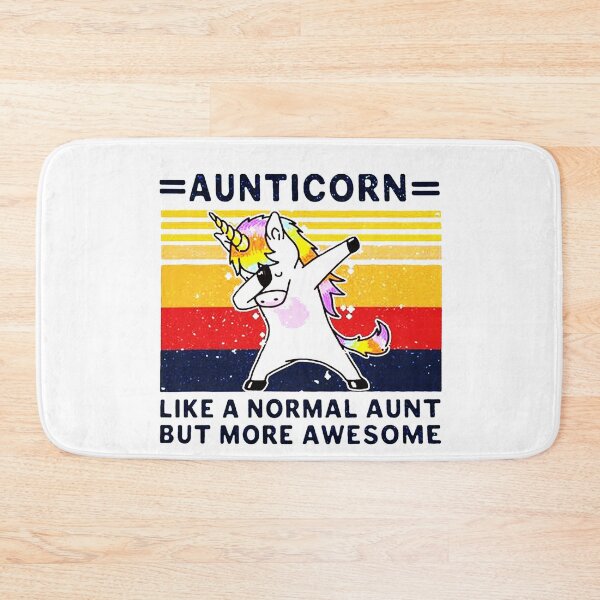 Item preview, Dabbing Unicorn Funny Family designed and sold by fivestd3.