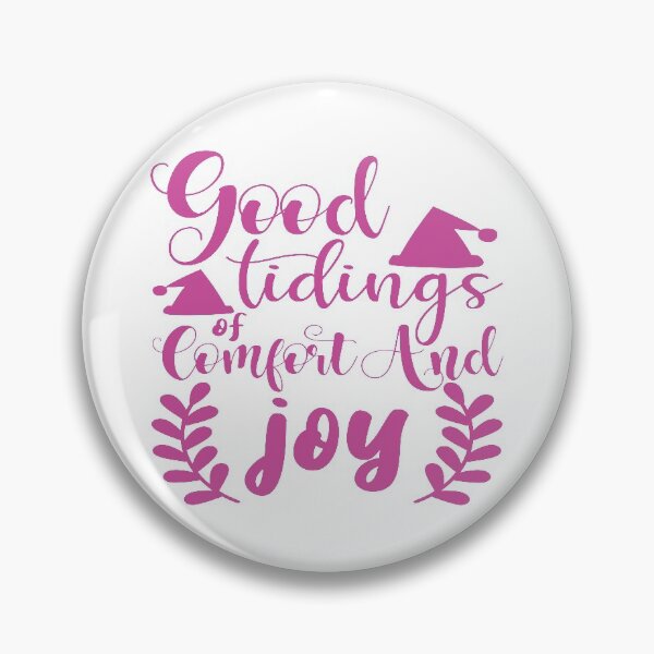 Item preview, Merry Christmas Joy designed and sold by CRAZY-T.