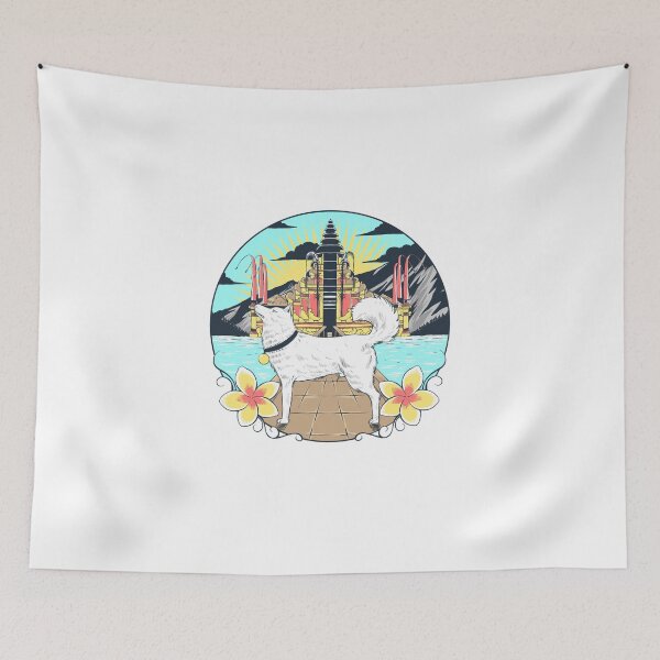 Item preview, Bali  designed and sold by MahaVide.