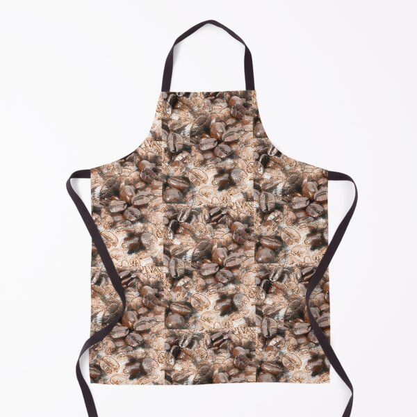 Item preview, Coffee beans designed and sold by CatCoconut-Art.