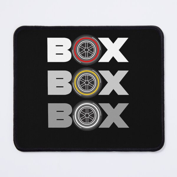 Artikelvorschau, BOX BOX BOX entworfen und verkauft von ger2jmavis.