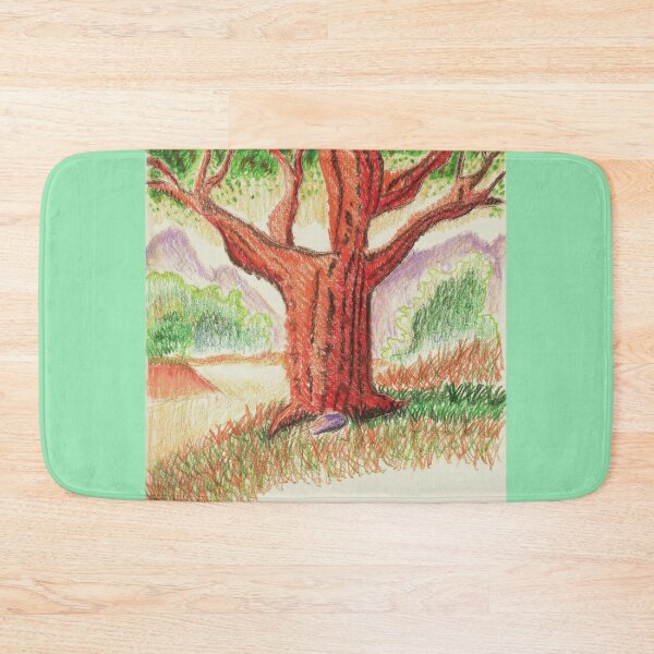 Item preview, A Quiet Place to Rest at Sunset designed and sold by VillainousArtCo.