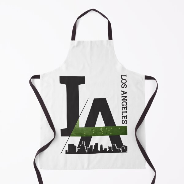 Item preview, Los Angeles LA Letter Skyline Art Design. Black text designed and sold by epicmarketing.