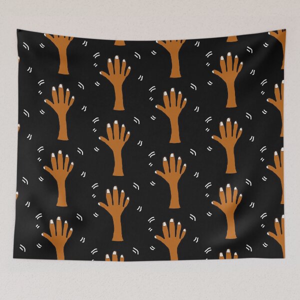 Item preview, Hello! designed and sold by MacaMacaMaca.