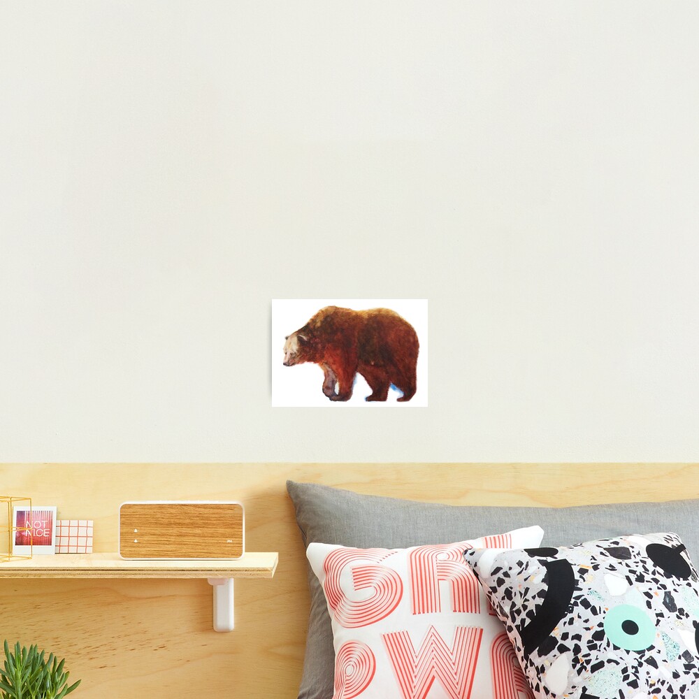 Item preview, Photographic Print designed and sold by marifuji.