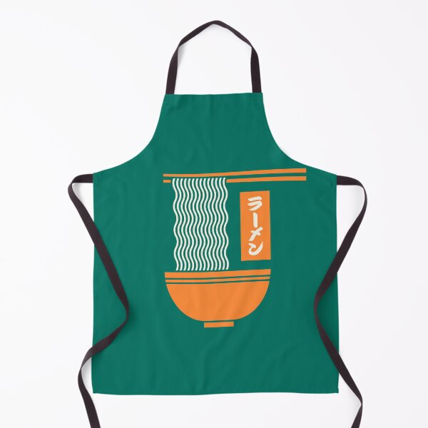 Item preview, Ramen Minimal - Forest designed and sold by VoodooCircus.