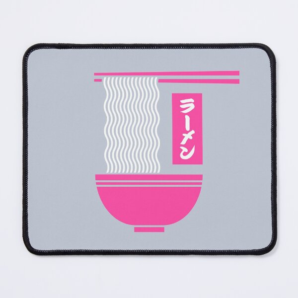 Item preview, Ramen Minimal - Grey designed and sold by VoodooCircus.