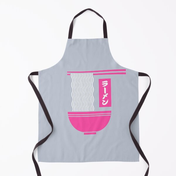 Item preview, Ramen Minimal - Grey designed and sold by VoodooCircus.