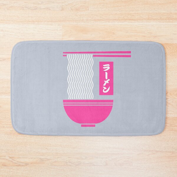 Item preview, Ramen Minimal - Grey designed and sold by VoodooCircus.