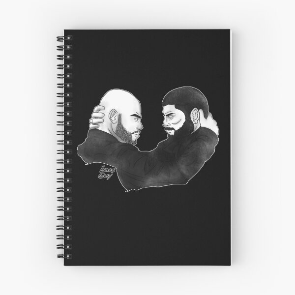 Item preview, Inktober 2021 - 17 COLLIDE  designed and sold by EmmeGray.