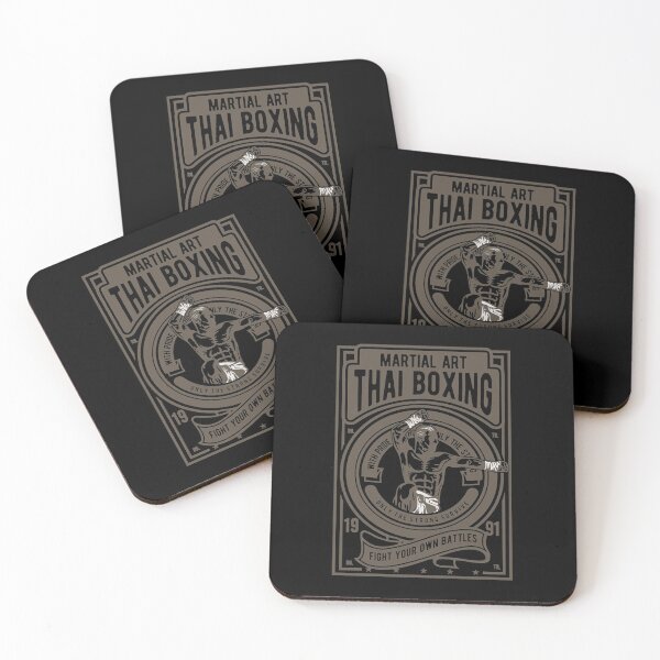 Item preview, Thai Boxing  designed and sold by SarahScottI.
