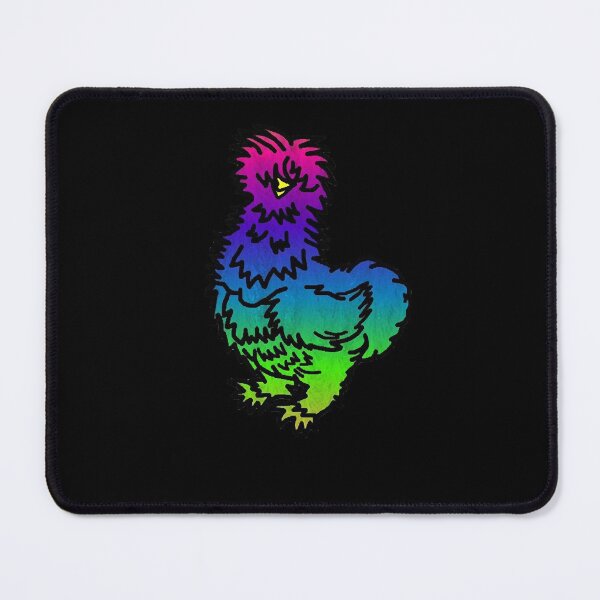 Item preview, Hippy Chick  designed and sold by SarahScottI.