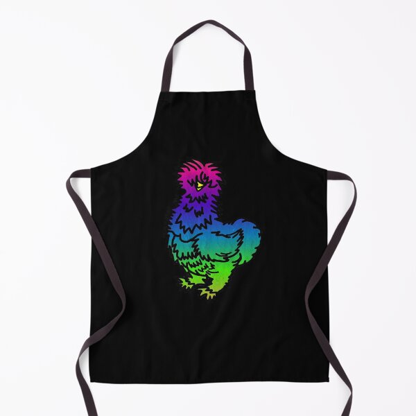 Item preview, Hippy Chick designed and sold by SarahScottI.