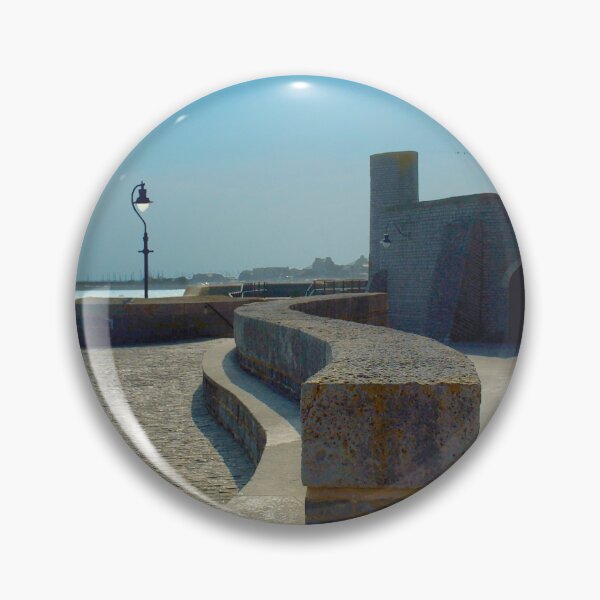 Item preview, Lyme Regis Gun Cliff designed and sold by Alisonchambers2.
