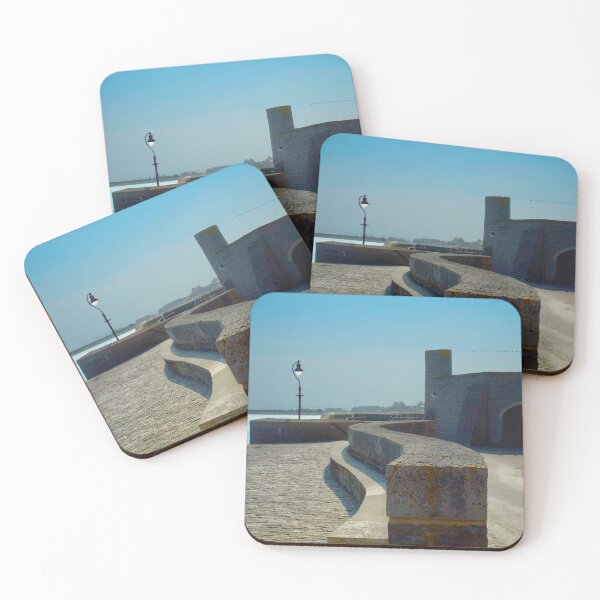 Item preview, Lyme Regis Gun Cliff designed and sold by Alisonchambers2.