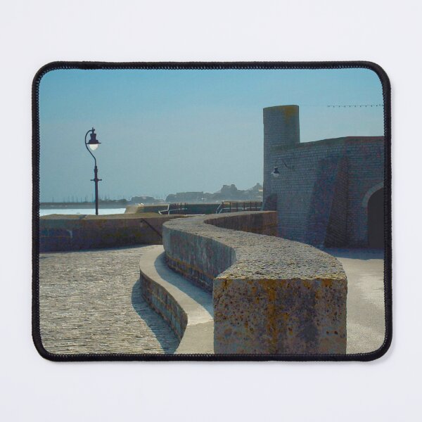 Item preview, Lyme Regis Gun Cliff designed and sold by Alisonchambers2.