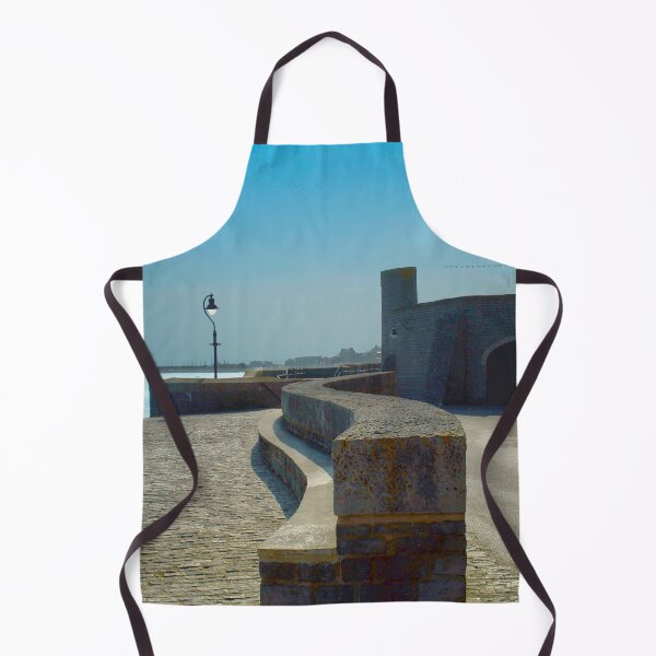 Item preview, Lyme Regis Gun Cliff designed and sold by Alisonchambers2.