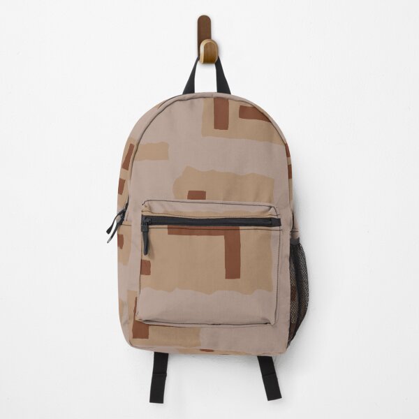 Item preview, Desert T-Block Camo Pattern designed and sold by inb4.