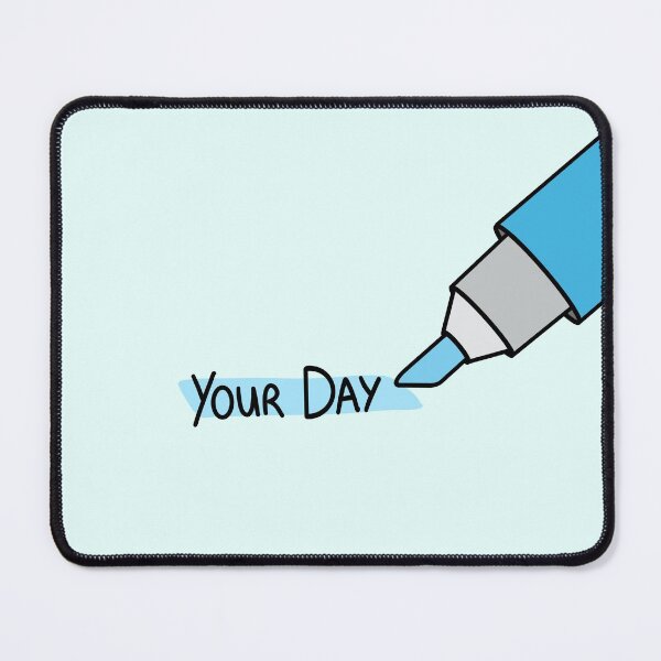 Item preview, Highlight Your Day designed and sold by BundaBear.