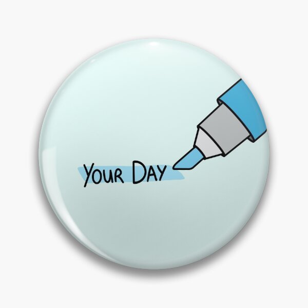 Item preview, Highlight Your Day designed and sold by BundaBear.