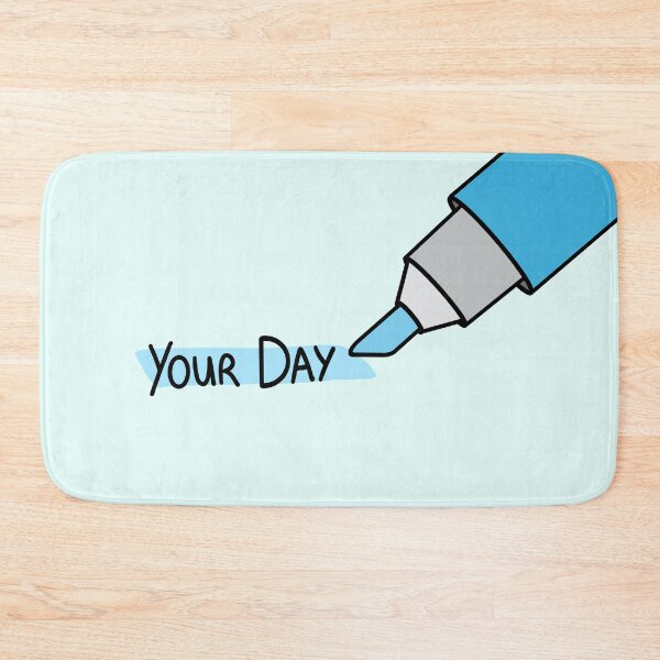 Item preview, Highlight Your Day designed and sold by BundaBear.