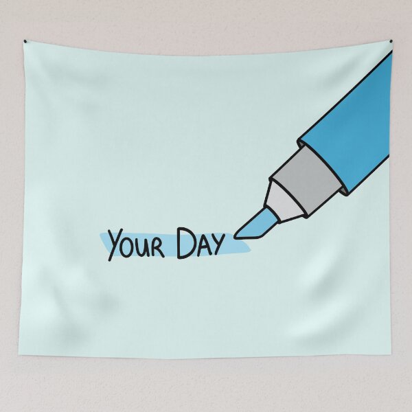 Item preview, Highlight Your Day designed and sold by BundaBear.
