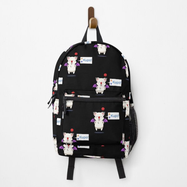 Item preview, Moogle Reddit  designed and sold by SarahScottI.