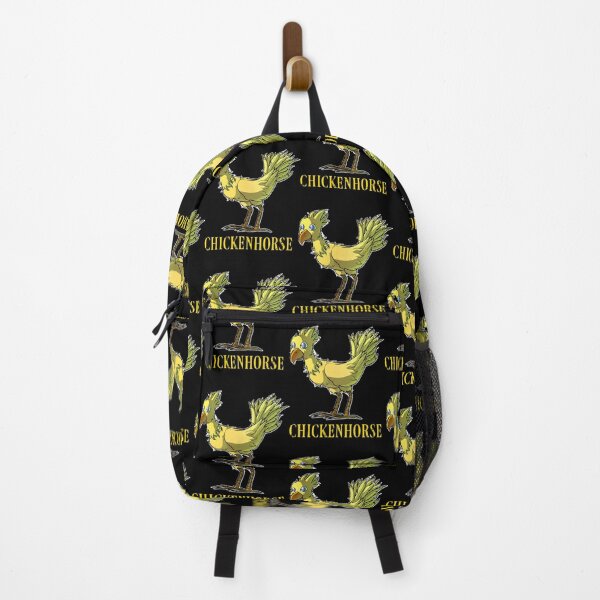 Item preview, Chocobo Chickenhorse  designed and sold by SarahScottI.