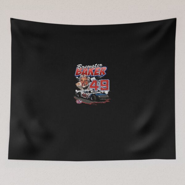Item preview, Brewster Baker - Six Pack designed and sold by ger2jmavis.