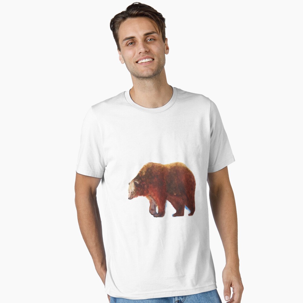 Item preview, Essential T-Shirt designed and sold by marifuji.