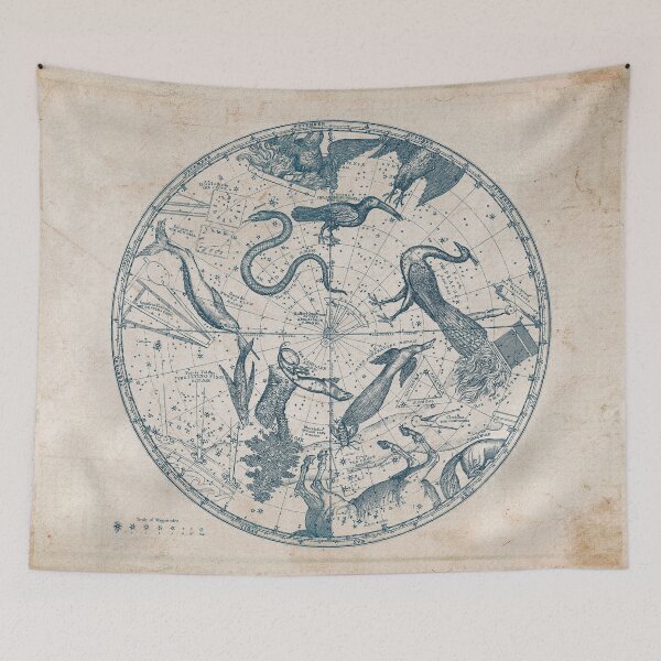 Item preview, Southern Constellations designed and sold by Daniel Watts.