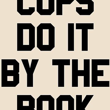 Artwork thumbnail, Halloween 4 Return of Michael Myers - COPS DO IT BY THE BOOK by Rewatch-Podcast