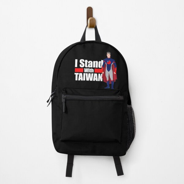 Item preview, I Stand With Taiwan  designed and sold by ReRevolution.