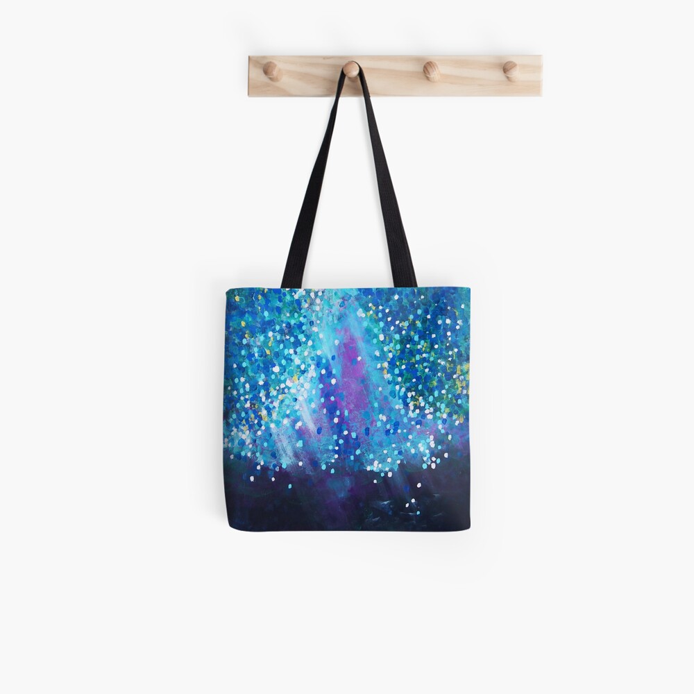 Item preview, All Over Print Tote Bag designed and sold by marifuji.
