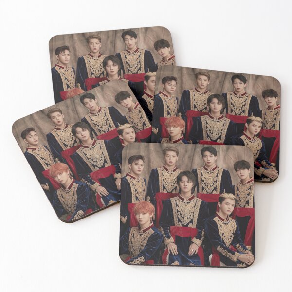 Item preview, KINGDOM (Kpop Group) History Of Kingdom - PartⅢ. Ivan  designed and sold by danielletrisha.
