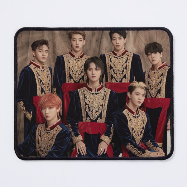 Item preview, KINGDOM (Kpop Group) History Of Kingdom - PartⅢ. Ivan designed and sold by danielletrisha.