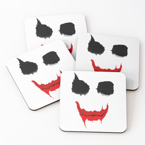 Item preview, Joker Face designed and sold by William A McCarthy.